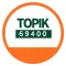TOPIK 69400