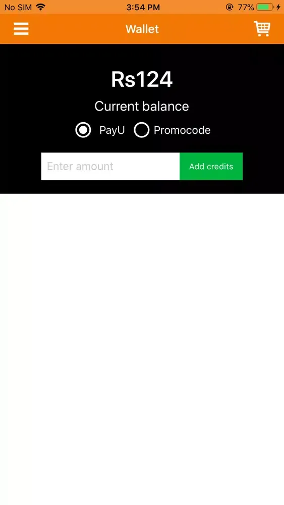 Deal Snapper Screenshots