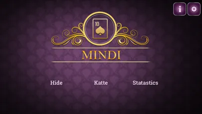 Mindi应用截图