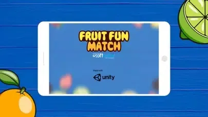 FruitFunMatch Ekran Görüntüleri