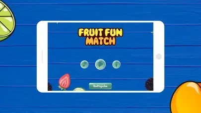 FruitFunMatch Ekran Görüntüleri