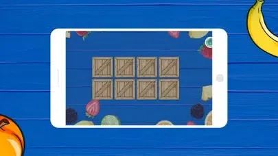 FruitFunMatch Ekran Görüntüleri