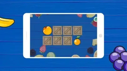 FruitFunMatch Ekran Görüntüleri