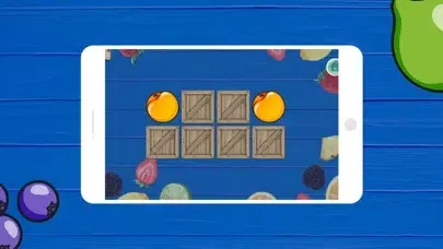 FruitFunMatch Ekran Görüntüleri