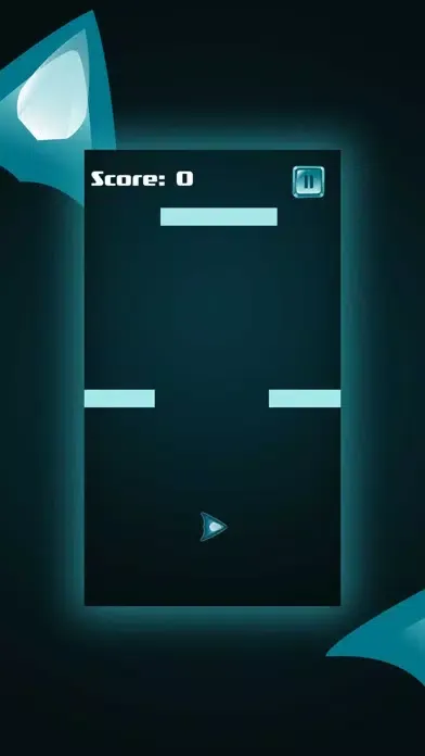 Space Rocket Go! Ekran Görüntüleri