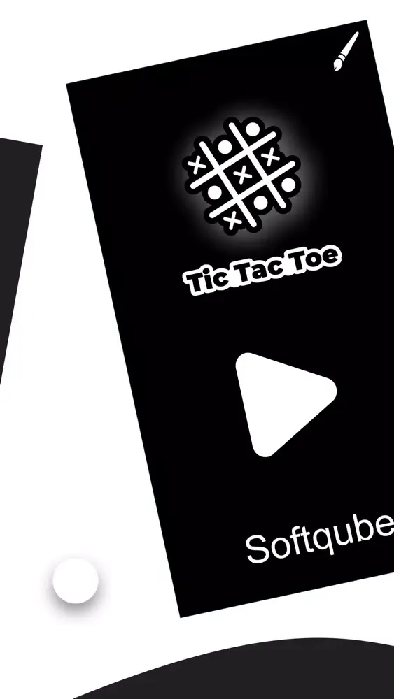 TicTacToe-Awesome Game 스크린샷