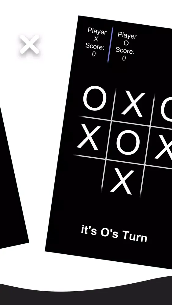 TicTacToe-Awesome Game 스크린샷