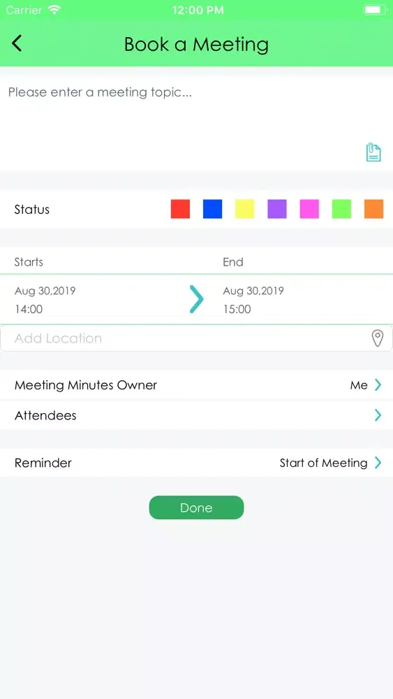 nCard- Business Digitalisation应用截图