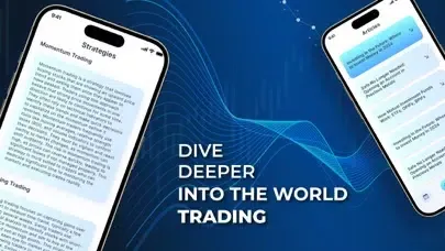 Option Trade Pocket Guides应用截图