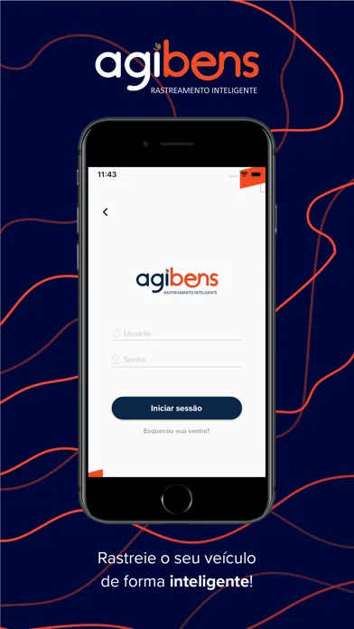 Agibens Screenshots