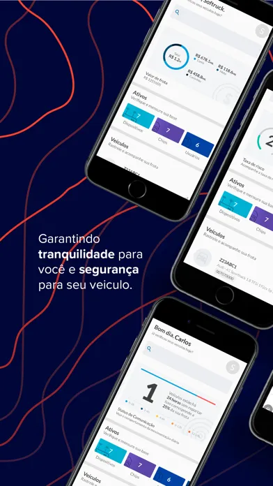 Agibens Screenshots