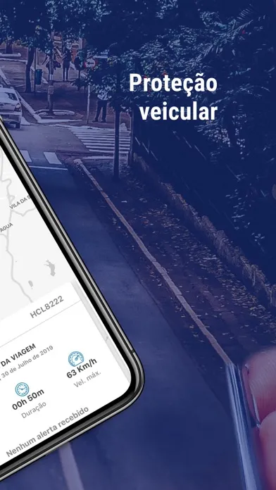 Autovip Rastreamento سکرین شاٹس