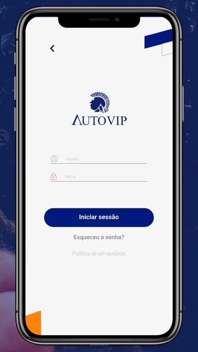 Autovip Rastreamento سکرین شاٹس