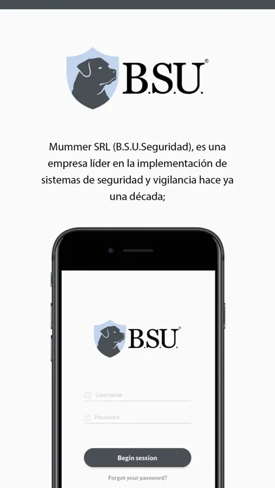 BSU Satelital Ekran Görüntüleri