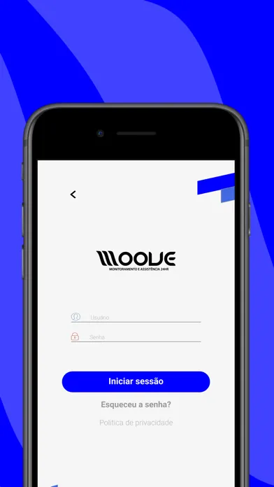 Moove 스크린샷