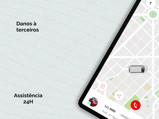 Скриншоты Mais Prime Rastreamento iPad 