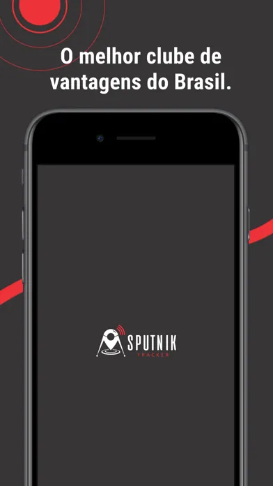 تصاویر Sputnik Tracker +