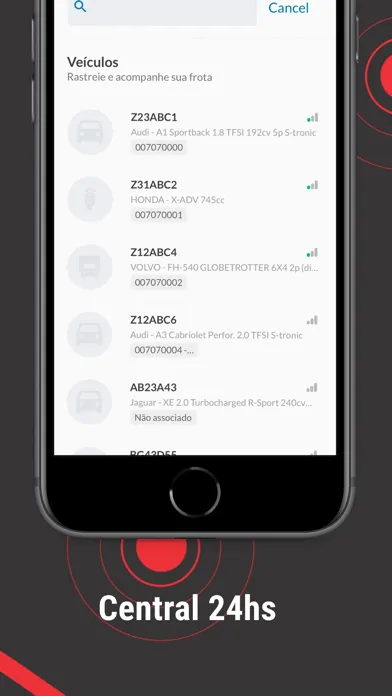 تصاویر Sputnik Tracker +