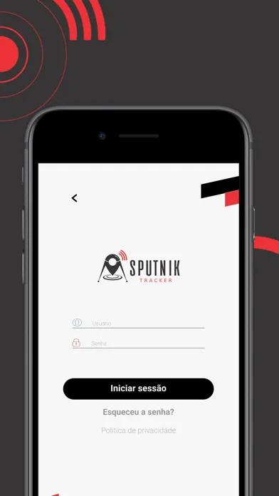 تصاویر Sputnik Tracker +