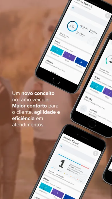 TOP 24 HORAS Screenshots