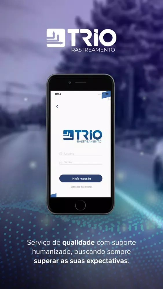 Capturas de pantalla de Grupo Trio Plus