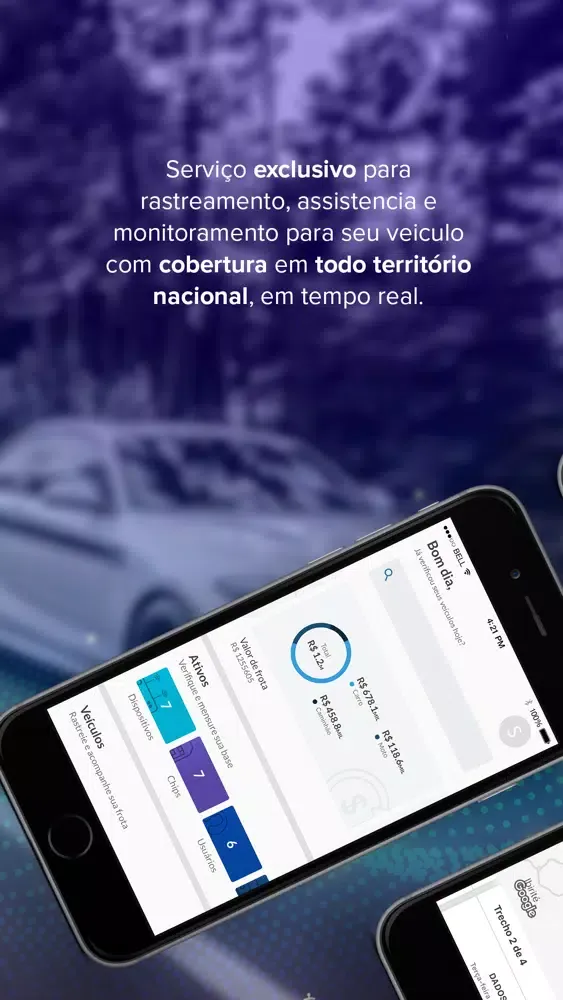 Capturas de pantalla de Grupo Trio Plus