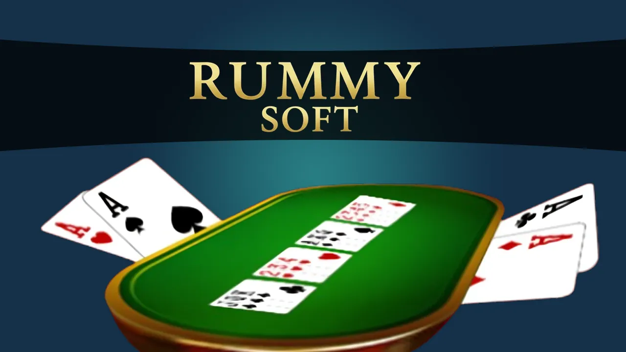 Rummy Soft Screenshots