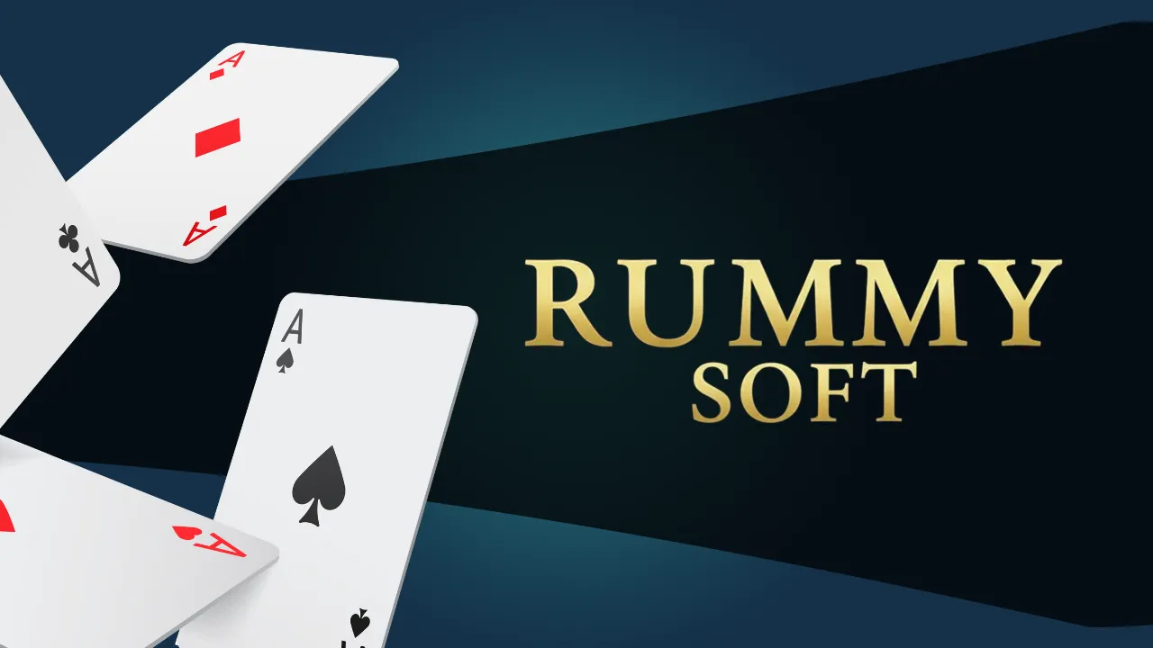 Rummy Soft Screenshots