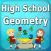 High School Geometry Test Prep