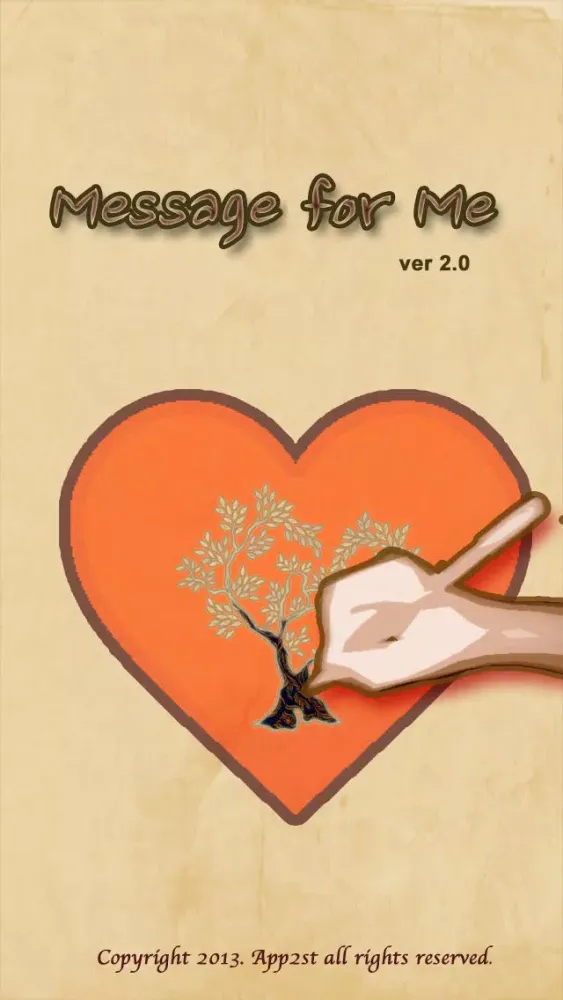 Tangkapan skrin Memory Verse Cards