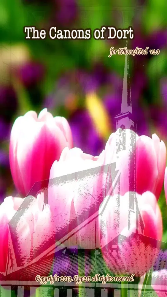 صور The Canons of Dort