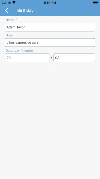 Tangkapan skrin Notepad: notes, checklist Pro