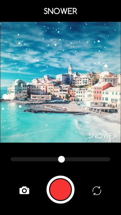 Snower Screenshots