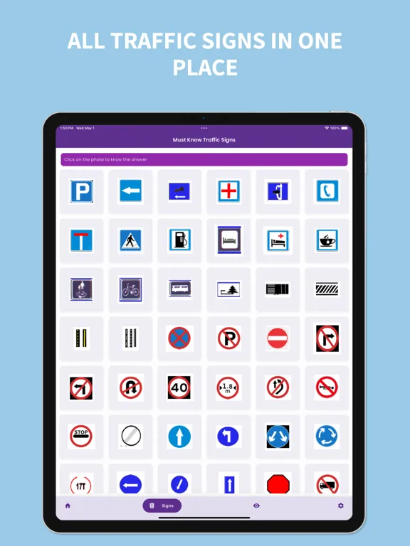 تصاویر Driving License Tayari Nepal iPad 