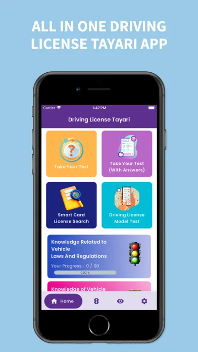 تصاویر Driving License Tayari Nepal