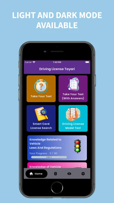 تصاویر Driving License Tayari Nepal