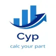 CYP - calc your part