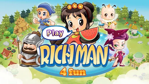 تصاویر Richman 4 fun