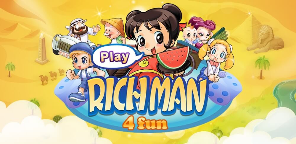 Richman 4 fun