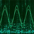 Audio Spectrum 3D