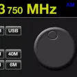 SDRMAX V Remote Control SDRMAX V Remote Control