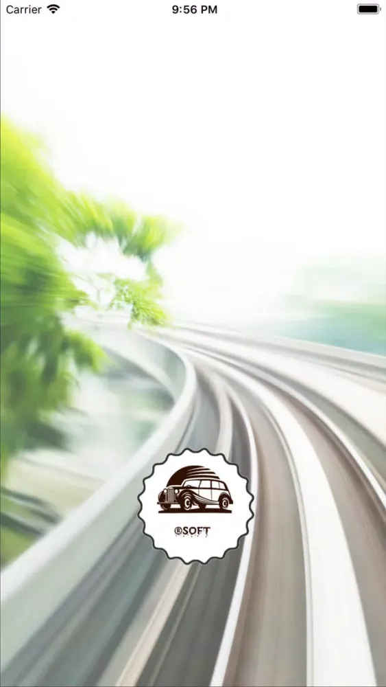 R-SoFT Müştəri Screenshots