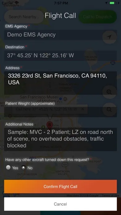 Airlift Northwest Screenshots