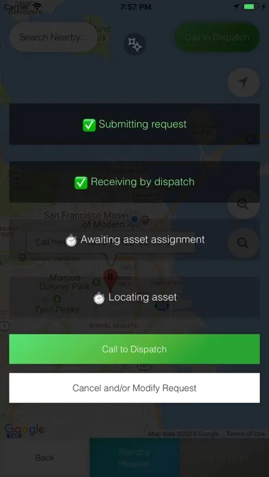 Airlift Northwest Screenshots