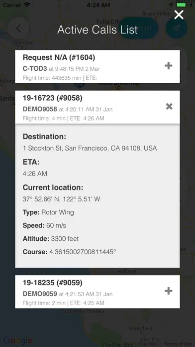Airlift Northwest Screenshots
