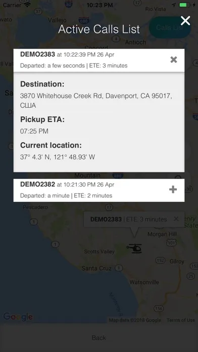 Airlift Northwest Screenshots