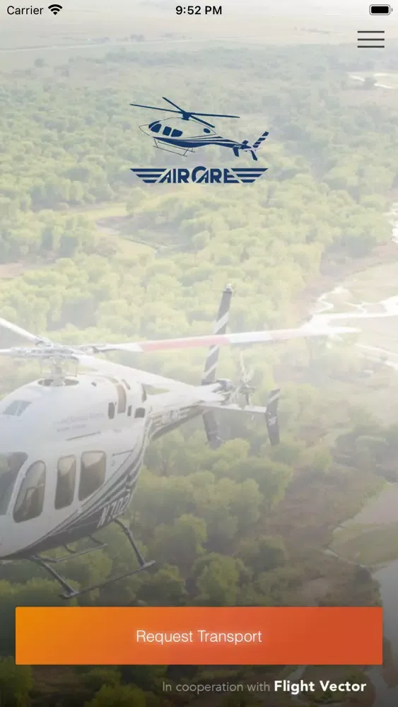AirCare 1 स्क्रीनशॉट