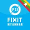 Myanmar FixIT