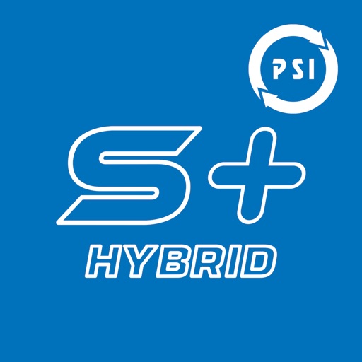 S Plus Hybrid