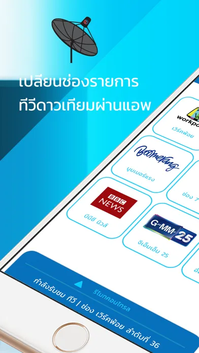 ภาพหน้าจอของ S Plus Hybrid